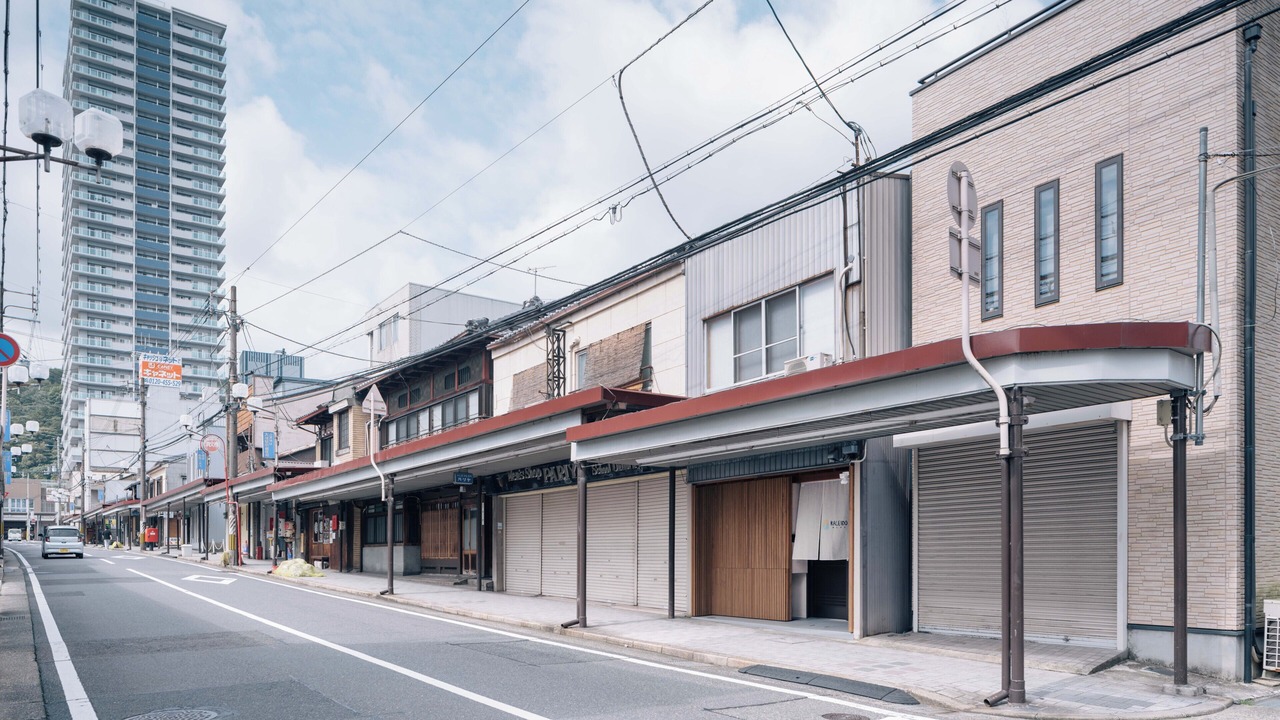 Photo of Outdoor in Otsu
