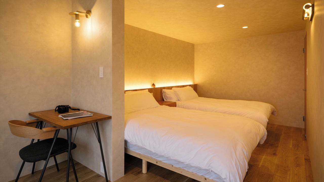 Photo of Bedroom in Otsu