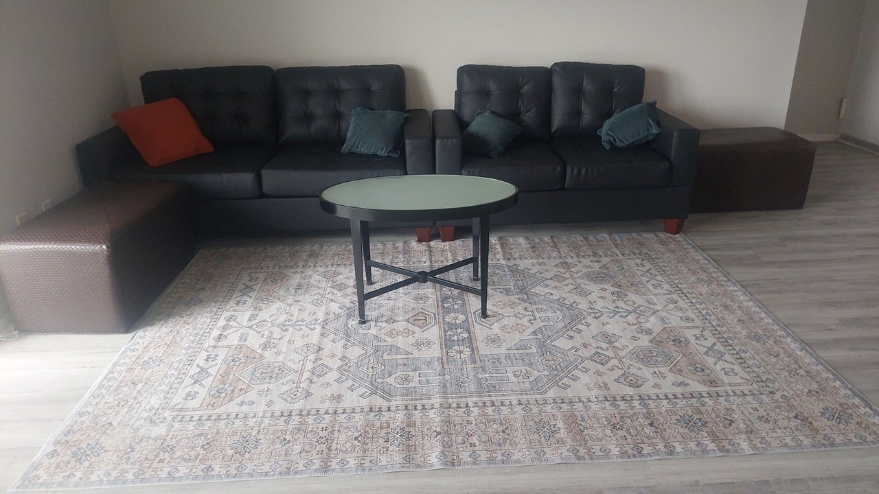 Photo of Livingroom in Greenbelt