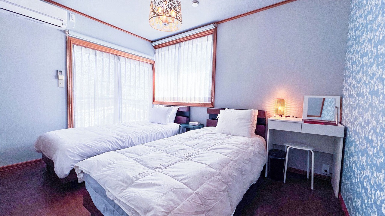 Photo of Bedroom in Atami