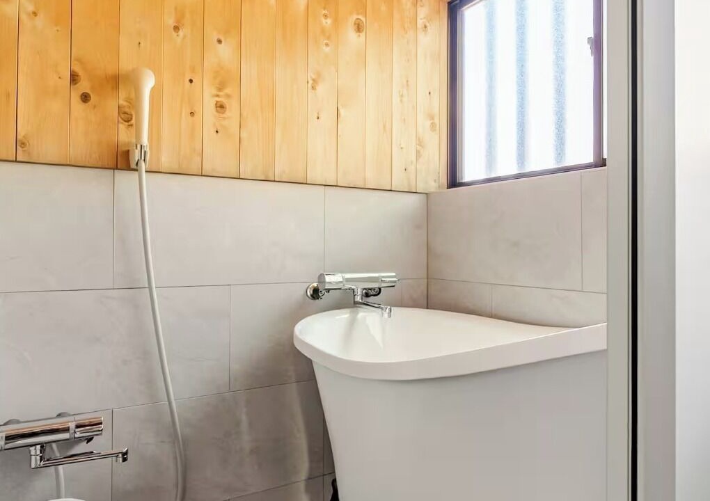 Photo of Bathroom in Kita Karuizawa