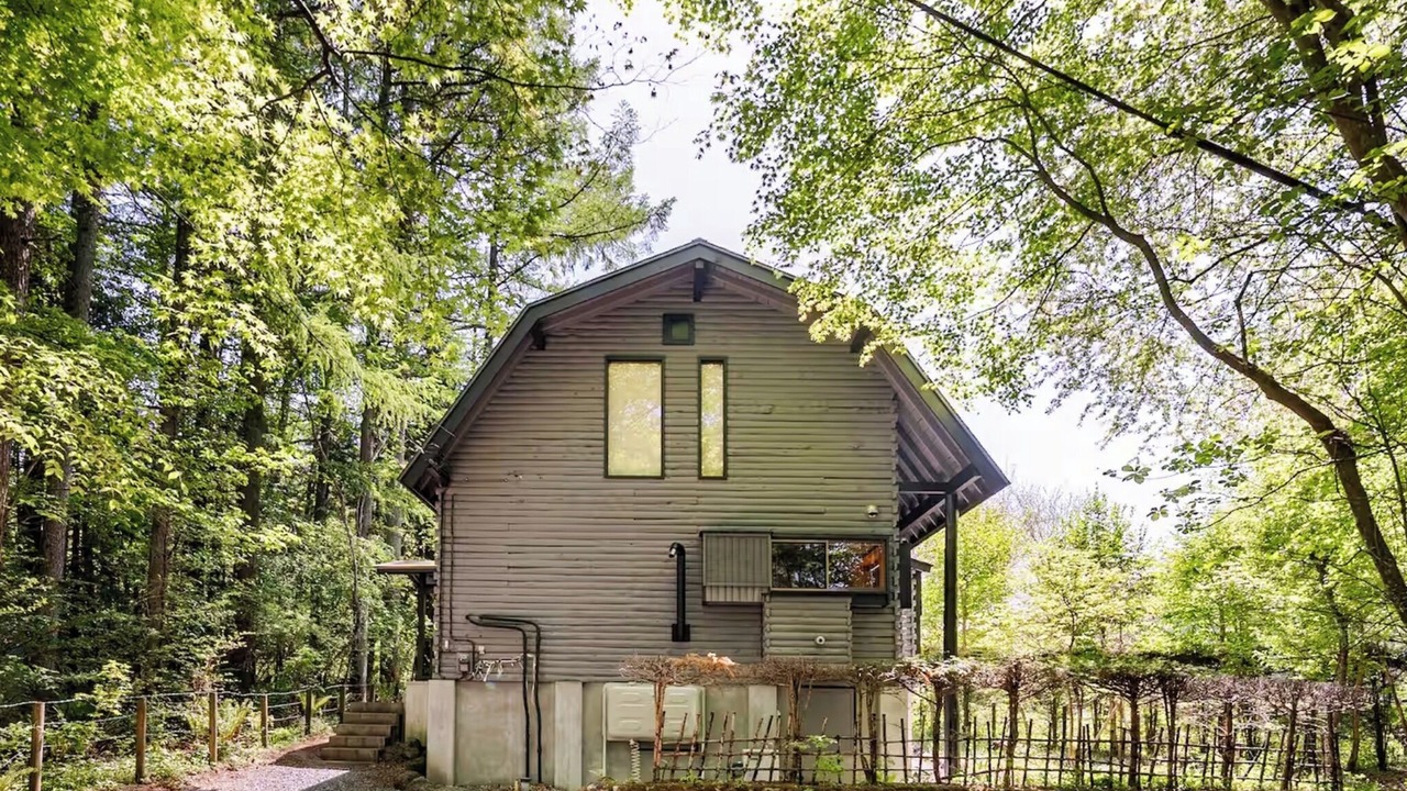 Photo of Outdoor in Kita Karuizawa