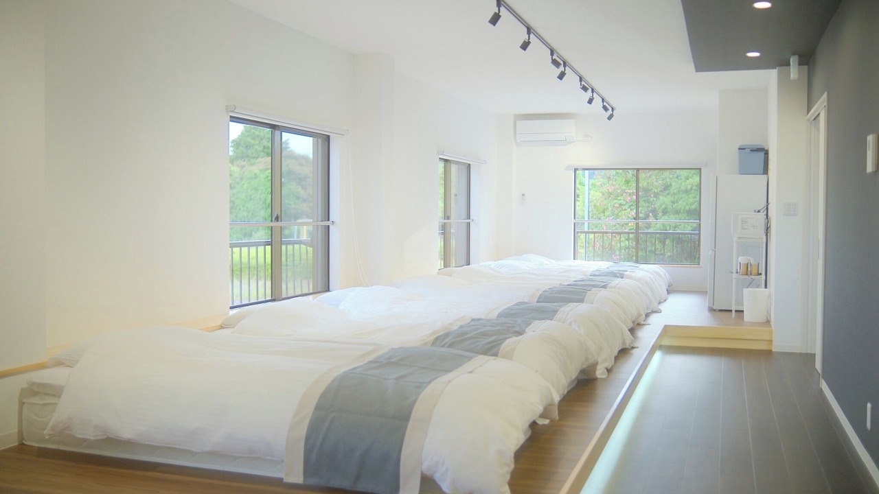 Photo of Bedroom in Sumoto