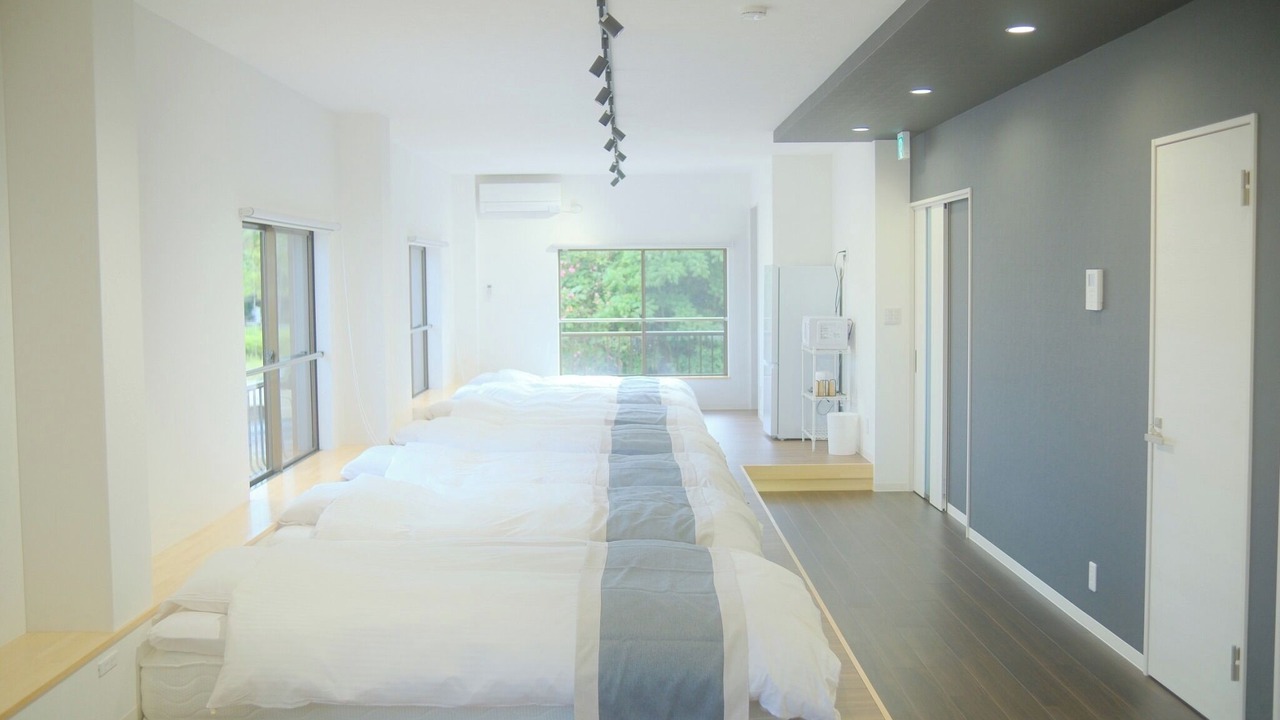 Photo of Bedroom in Sumoto