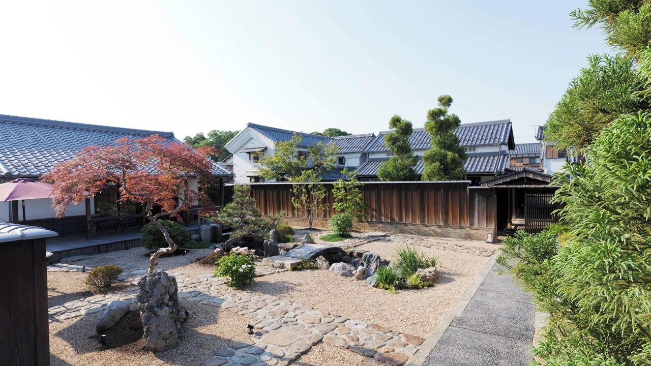 Photo of Outdoor in Hino-cho