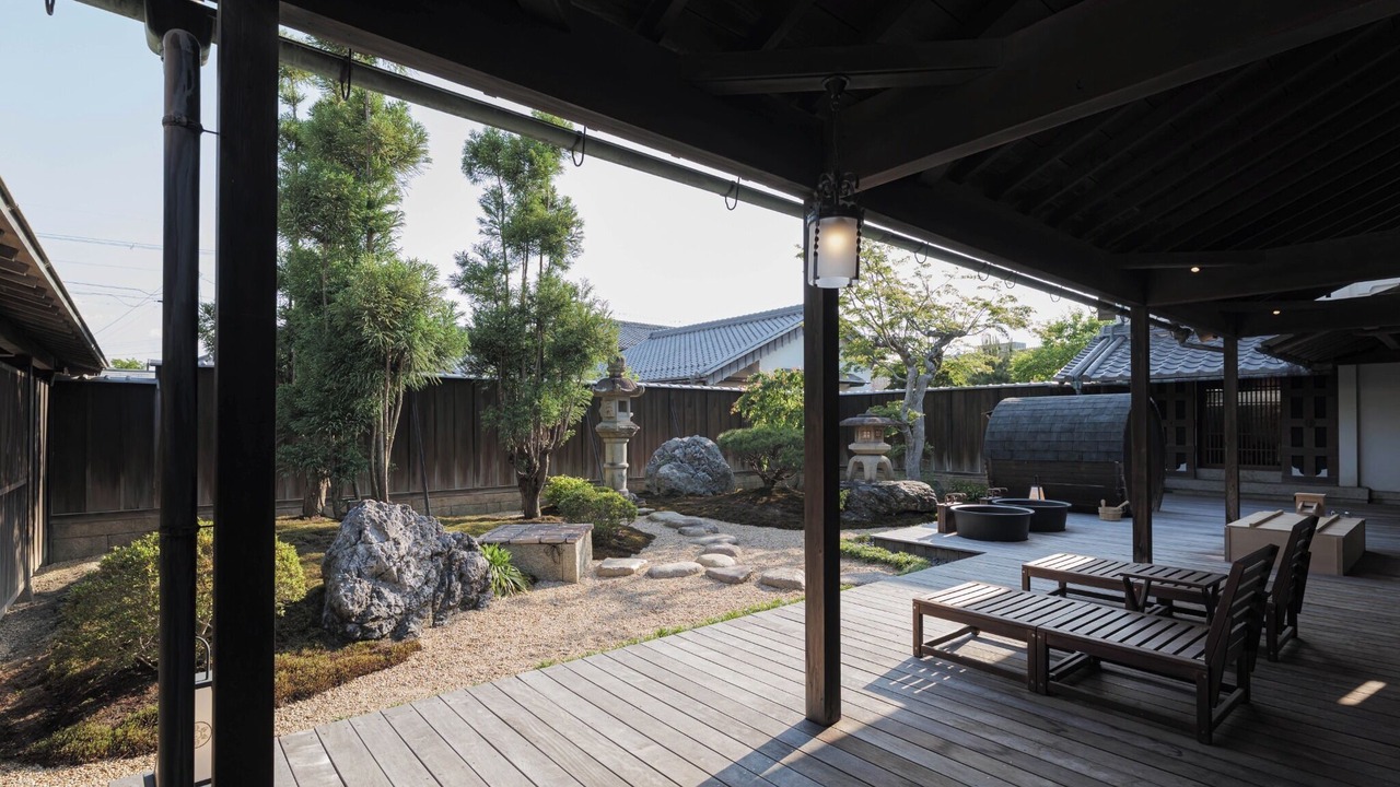 Photo of Outdoor in Hino-cho