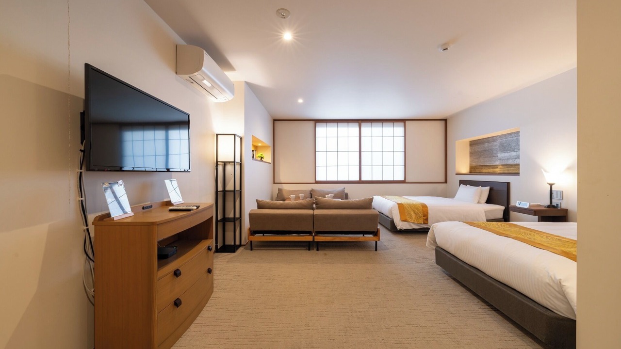 Photo of Bedroom in Shimogyo