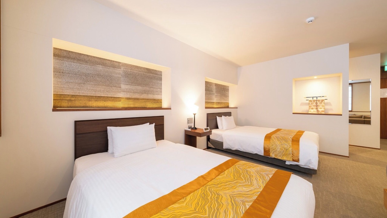 Photo of Bedroom in Shimogyo