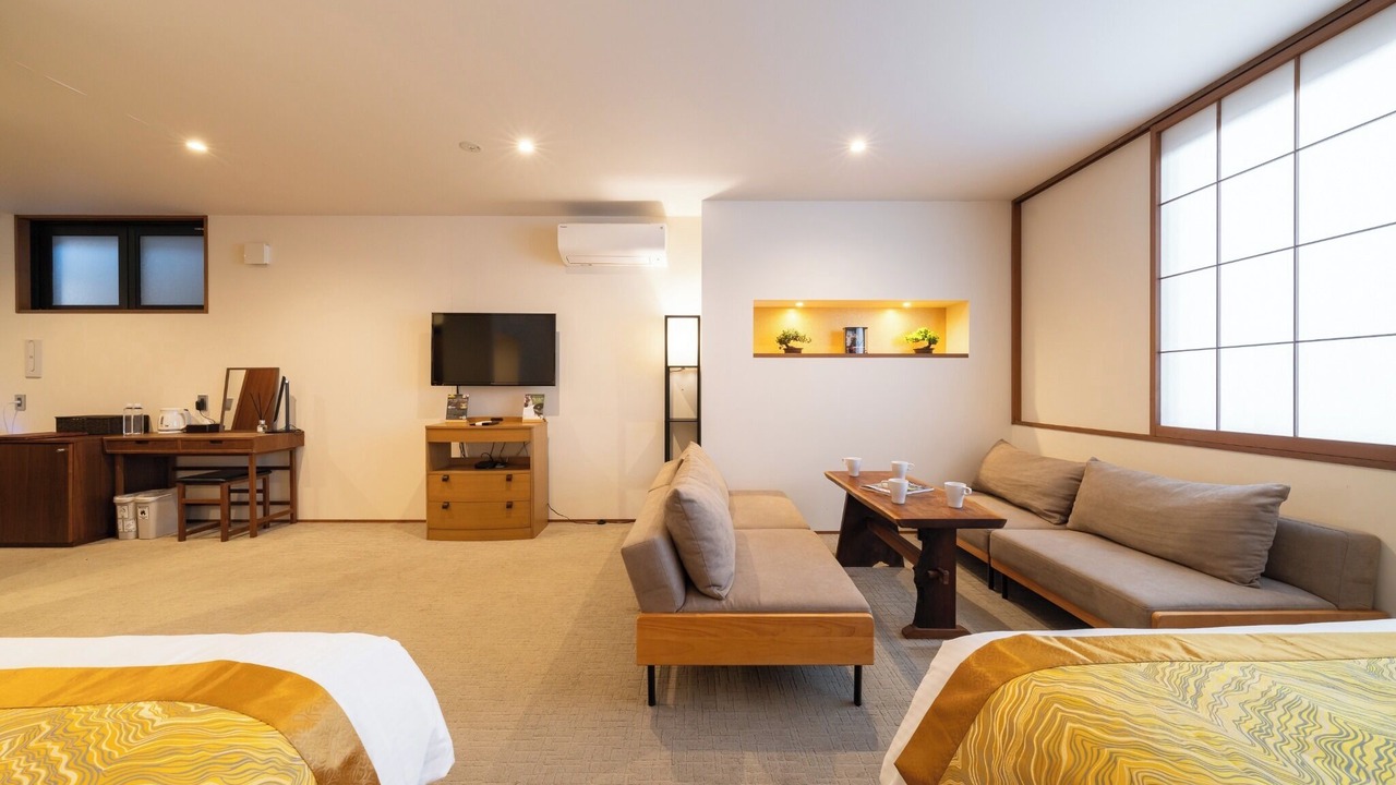 Photo of Bedroom in Shimogyo