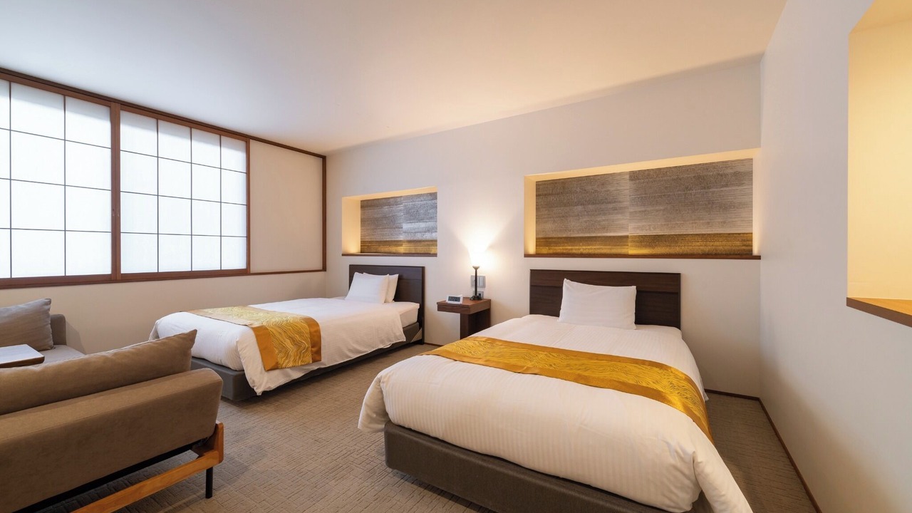 Photo of Bedroom in Shimogyo