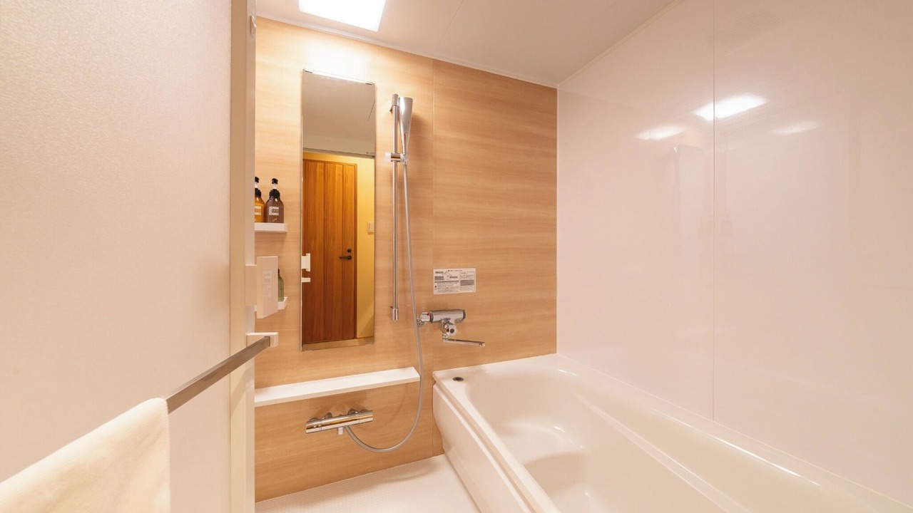 Photo of Bathroom in Shimogyo