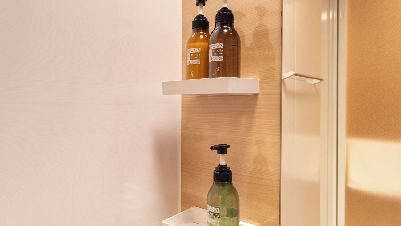Photo of Bathroom in Shimogyo