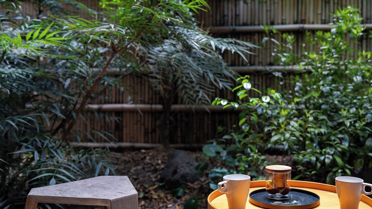 Photo of Outdoor in Shimogyo