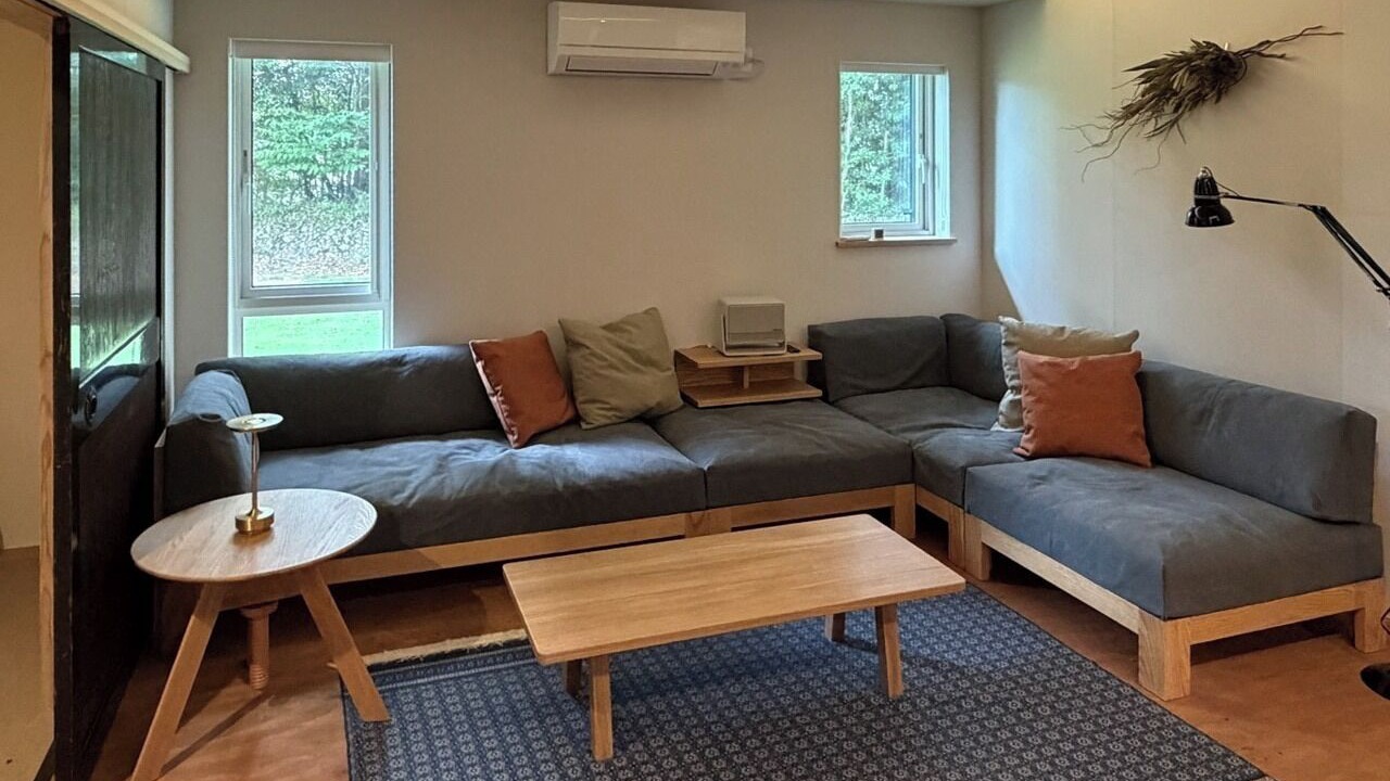 Photo of Livingroom in Kakegawa