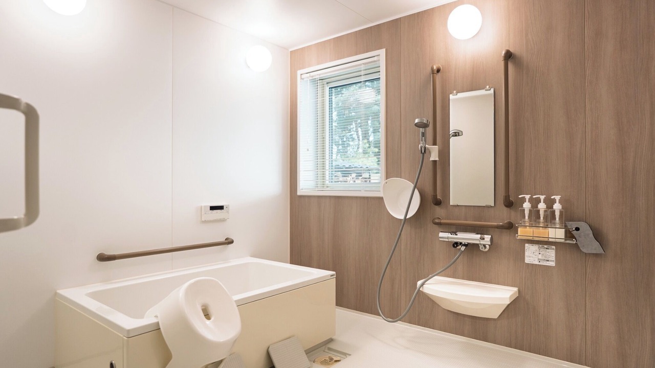 Photo of Bathroom in Kakegawa
