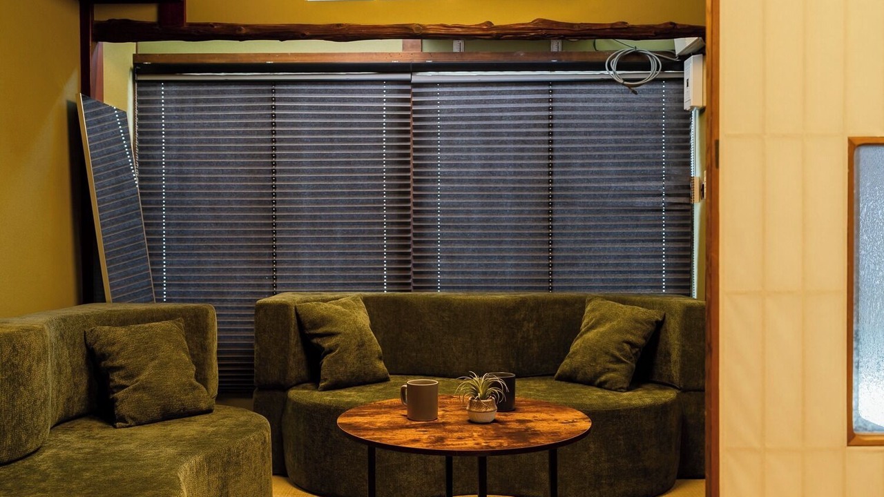 Photo of Livingroom in Kanazawa