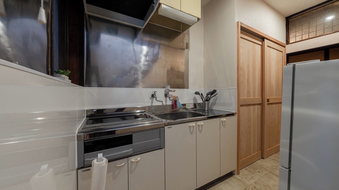 Photo of Kitchen in Kanazawa
