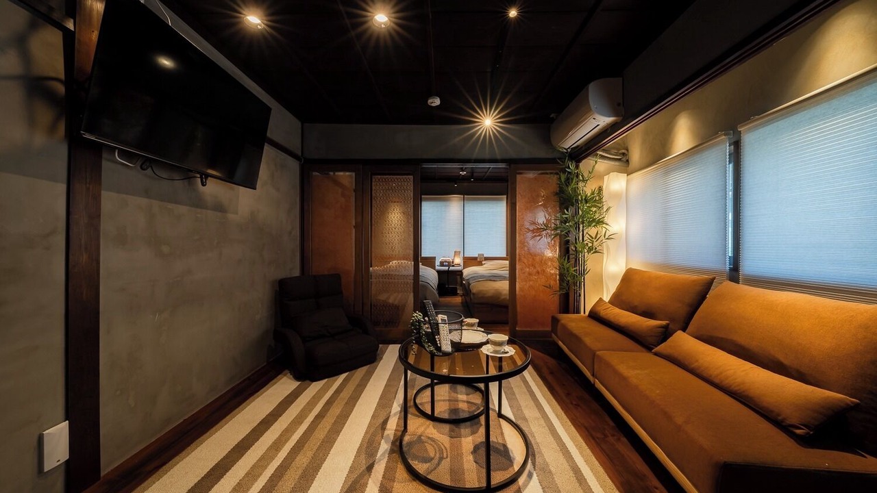 Photo of Livingroom in Kanazawa