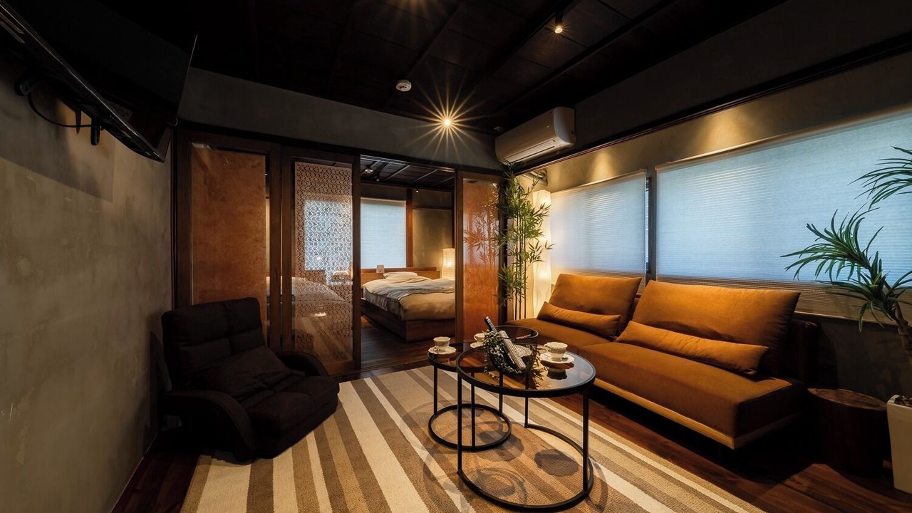 Photo of Livingroom in Kanazawa