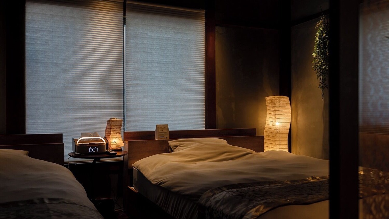 Photo of Bedroom in Kanazawa