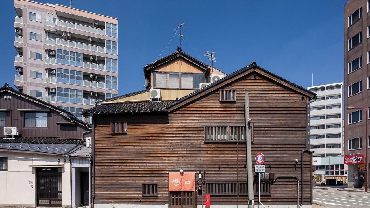 Photo of Outdoor in Kanazawa