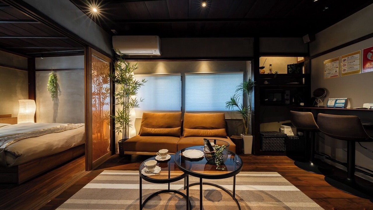 Photo of Bedroom in Kanazawa