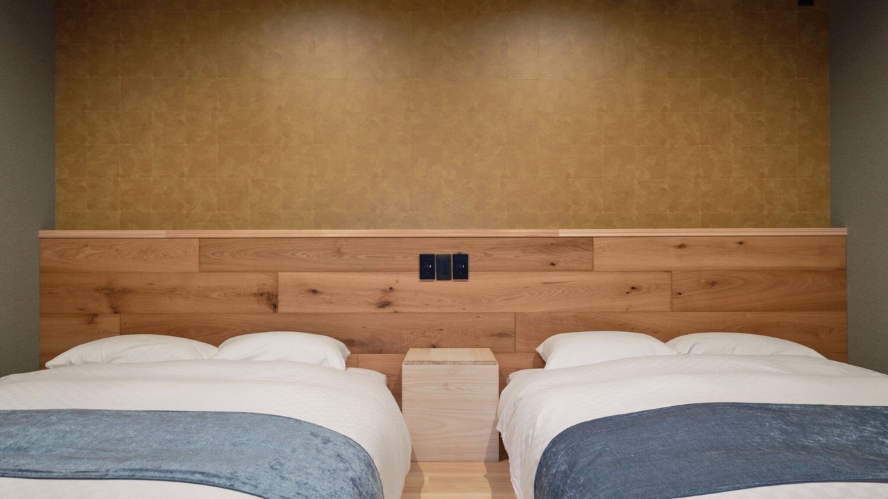 Photo of Bedroom in Nara