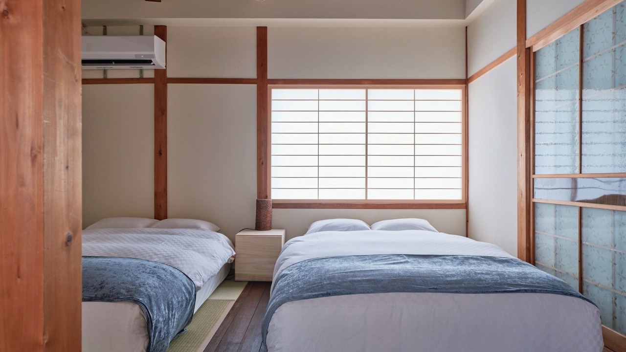 Photo of Bedroom in Nara