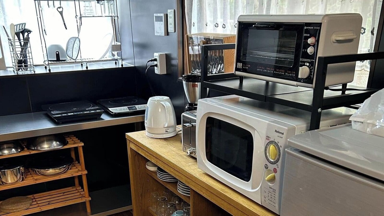 Photo of Kitchen in Taiki