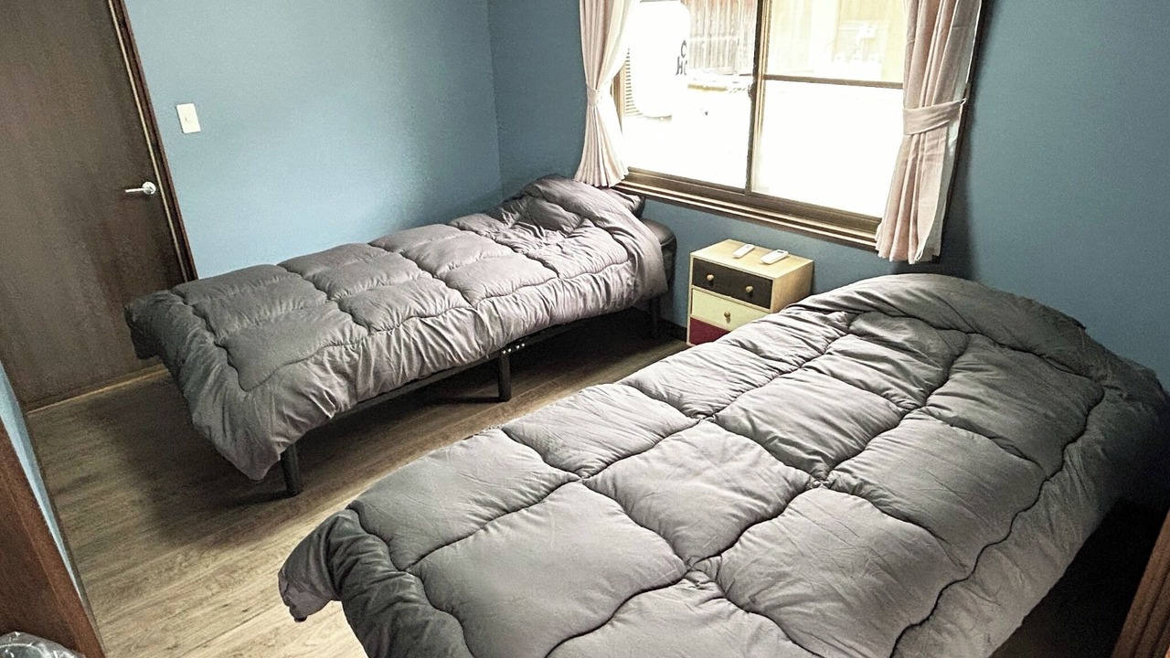 Photo of Bedroom in Taiki