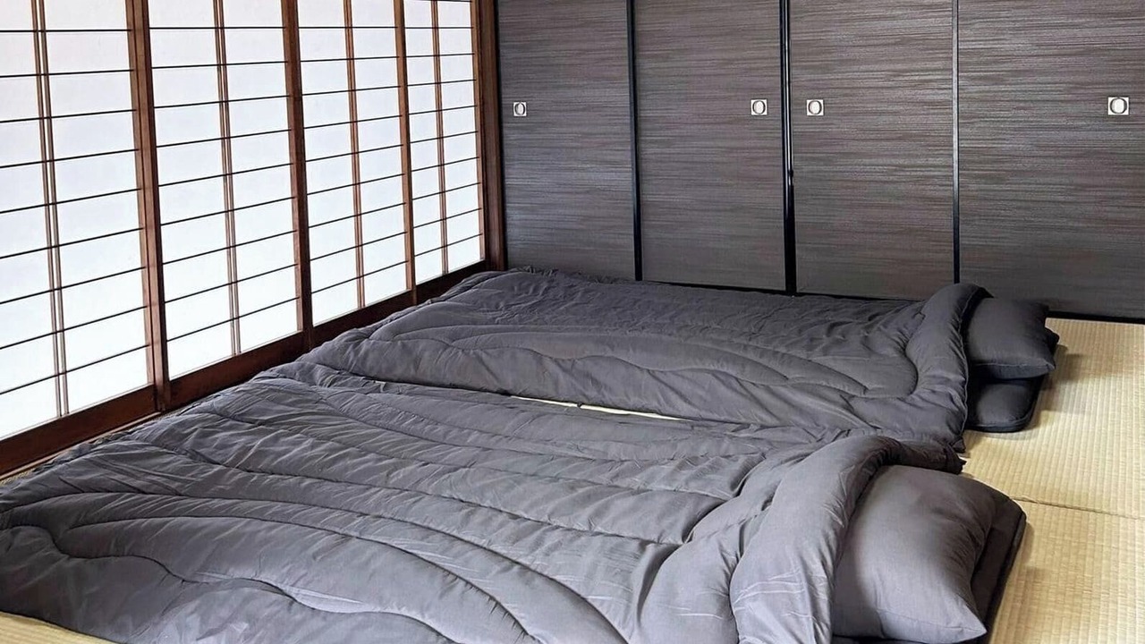 Photo of Bedroom in Taiki