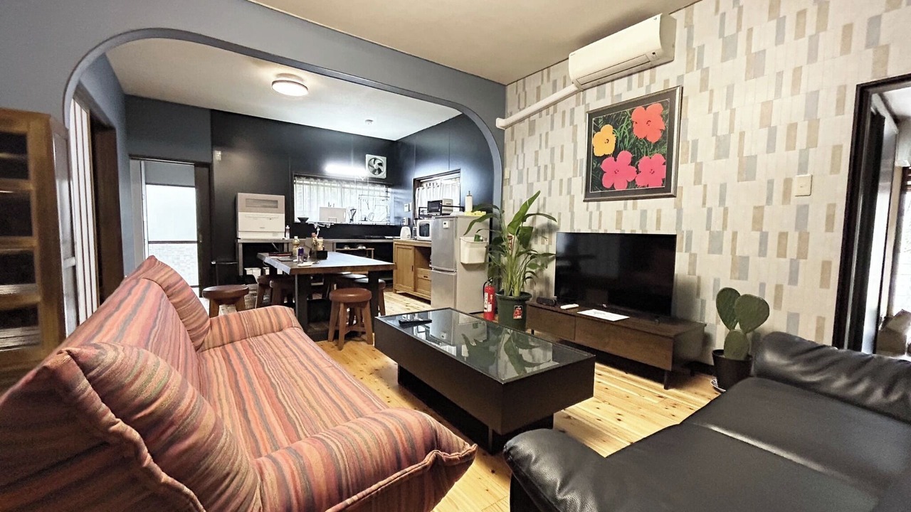 Photo of Livingroom in Taiki