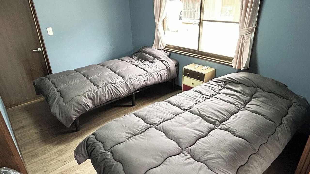 Photo of Bedroom in Taiki