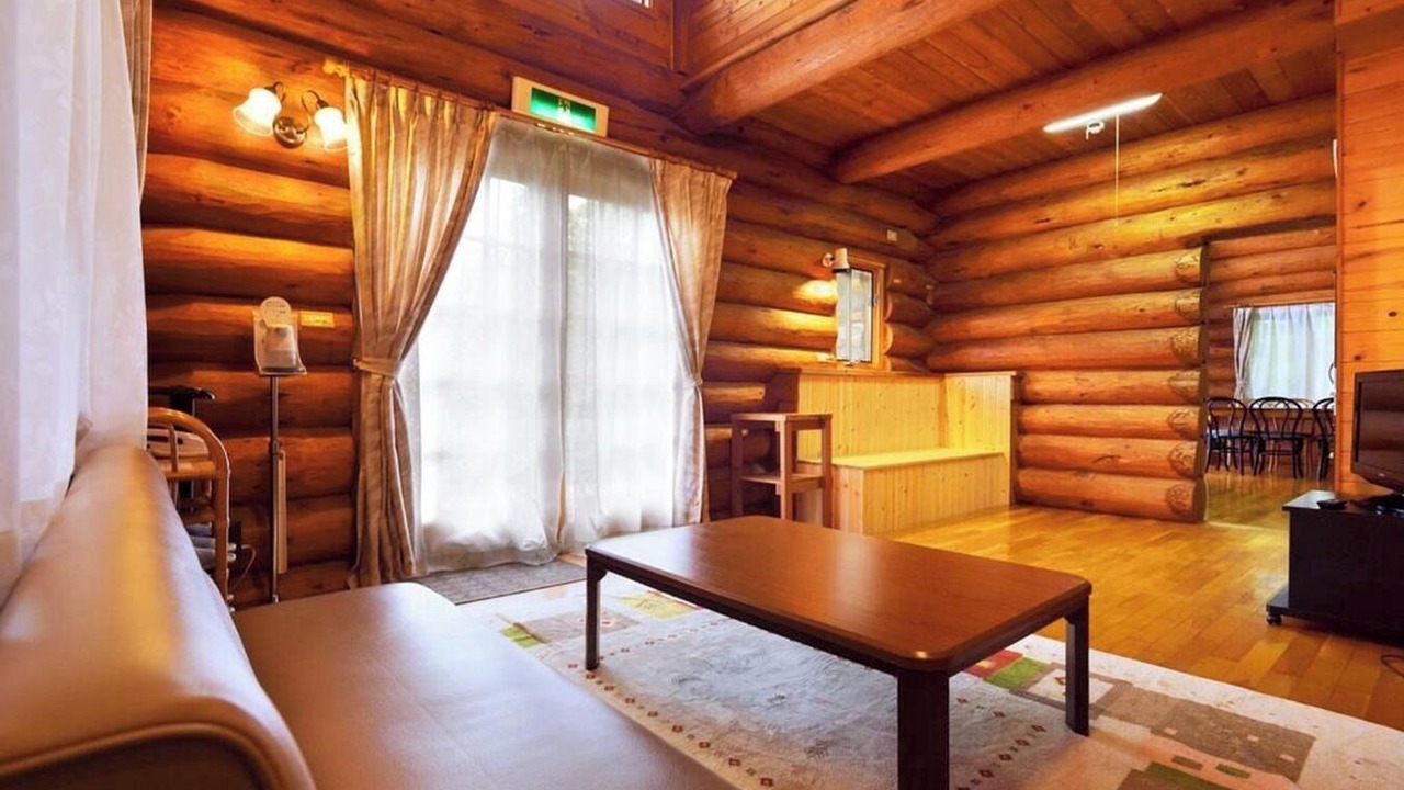 Photo of Livingroom in Tsumagoi