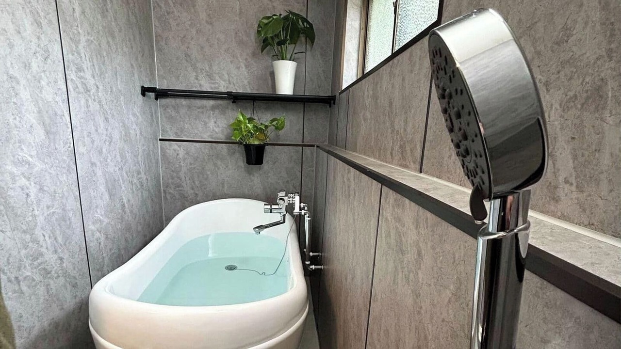Photo of Bathroom in Taiki