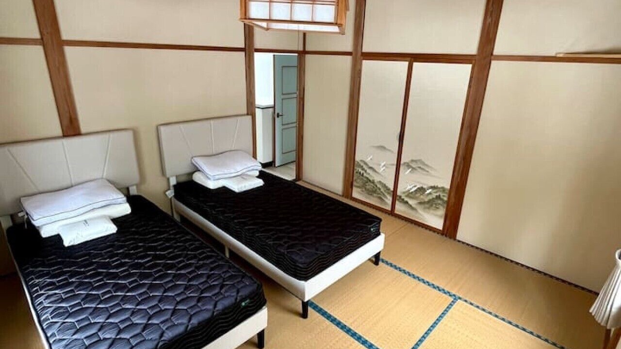 Photo of Bedroom in Shinano