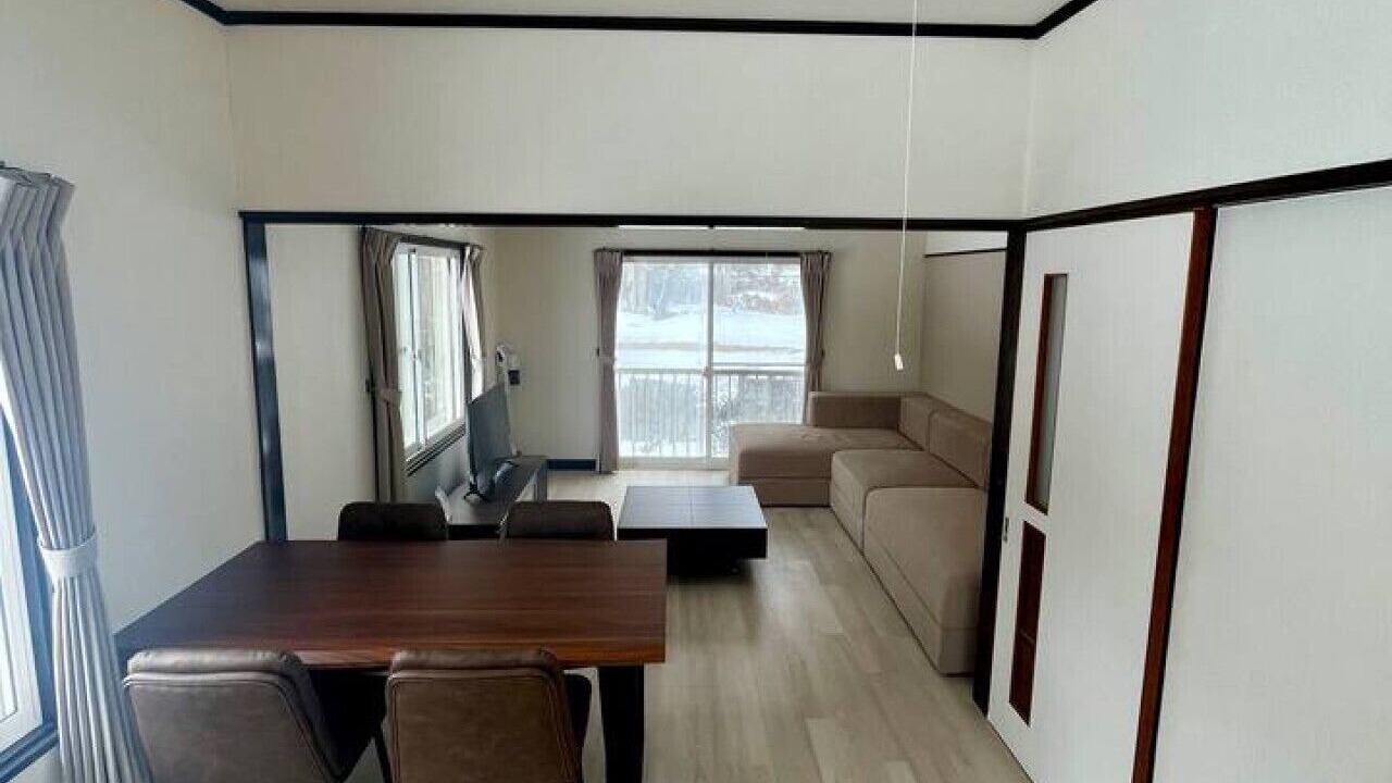 Photo of Livingroom in Shinano