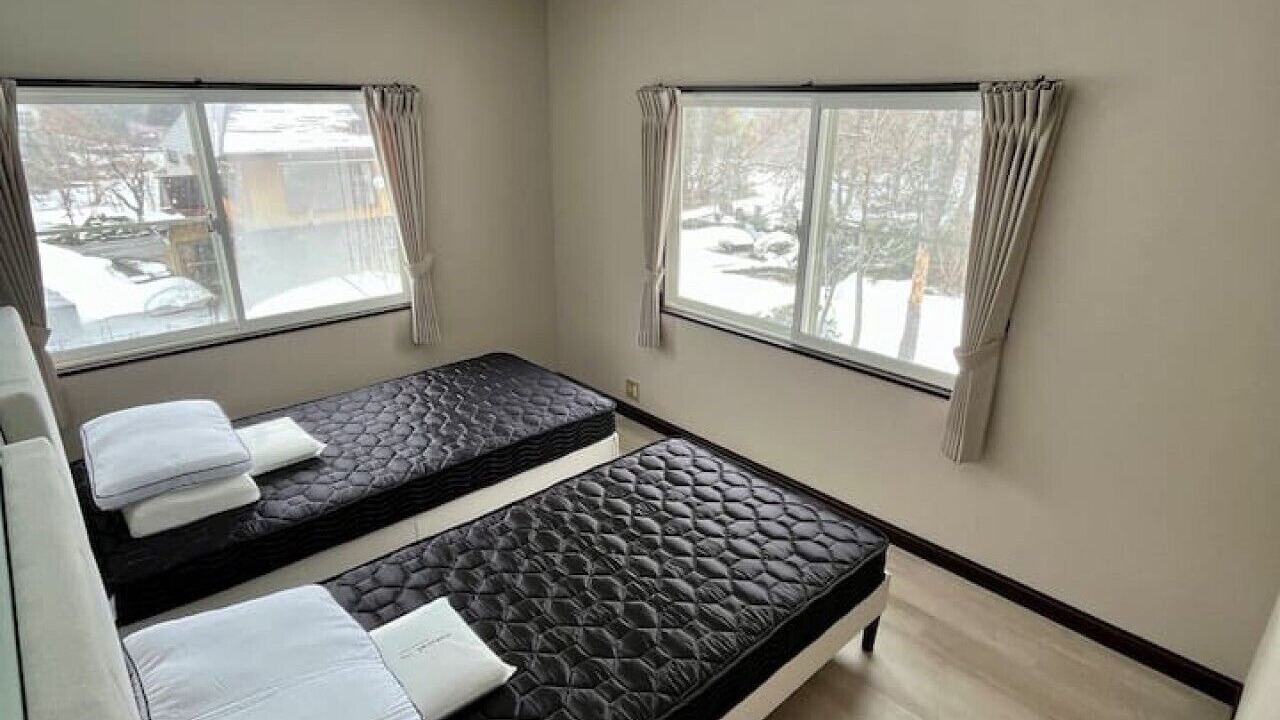 Photo of Bedroom in Shinano
