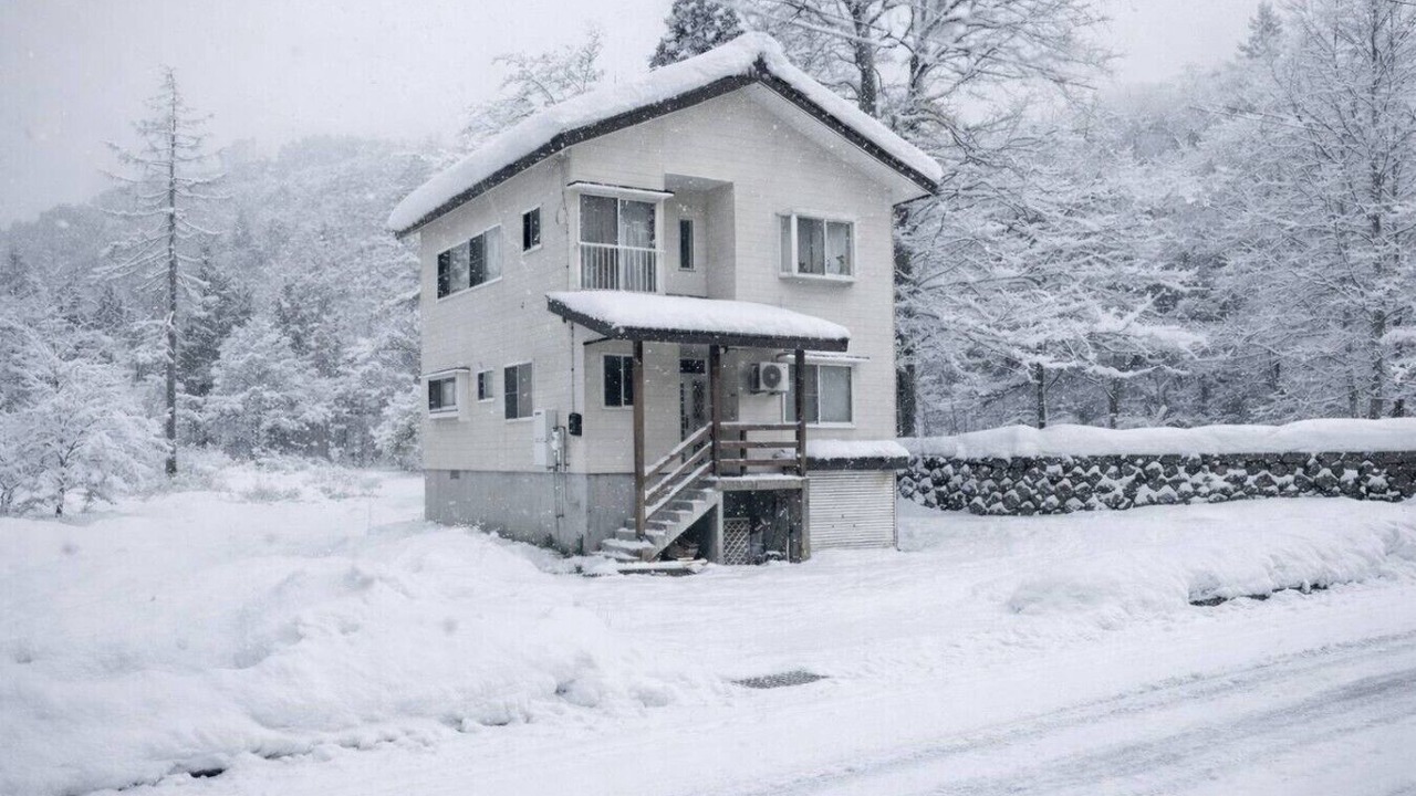 Photo of Outdoor in Shinano