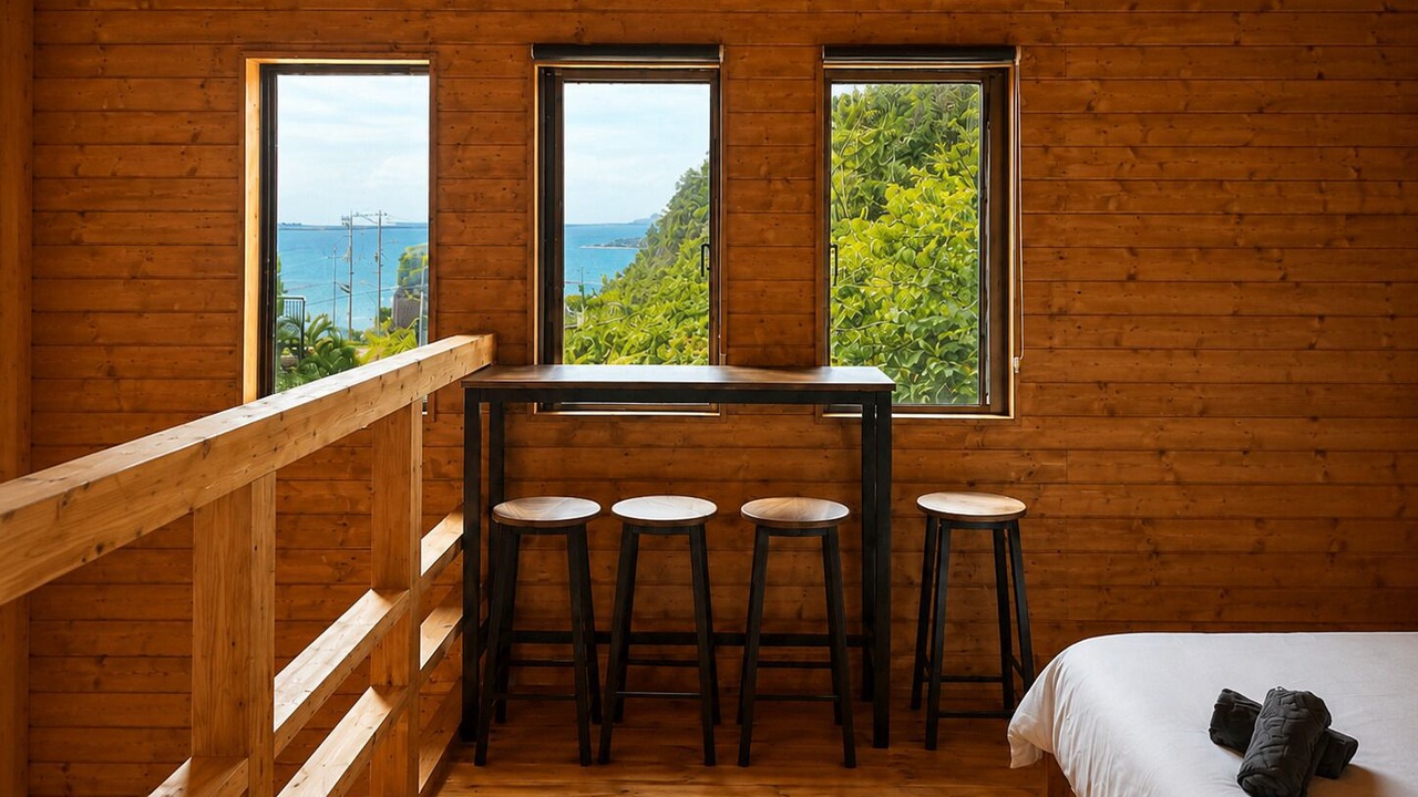 Photo of Bedroom in Futtsu