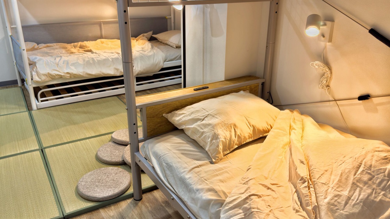 Photo of Bedroom in Hyogo