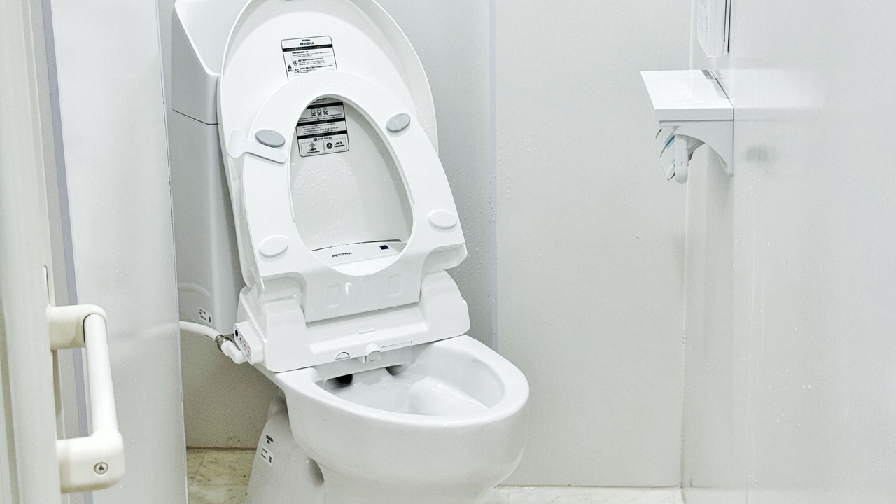 Photo of Bathroom in Hyogo