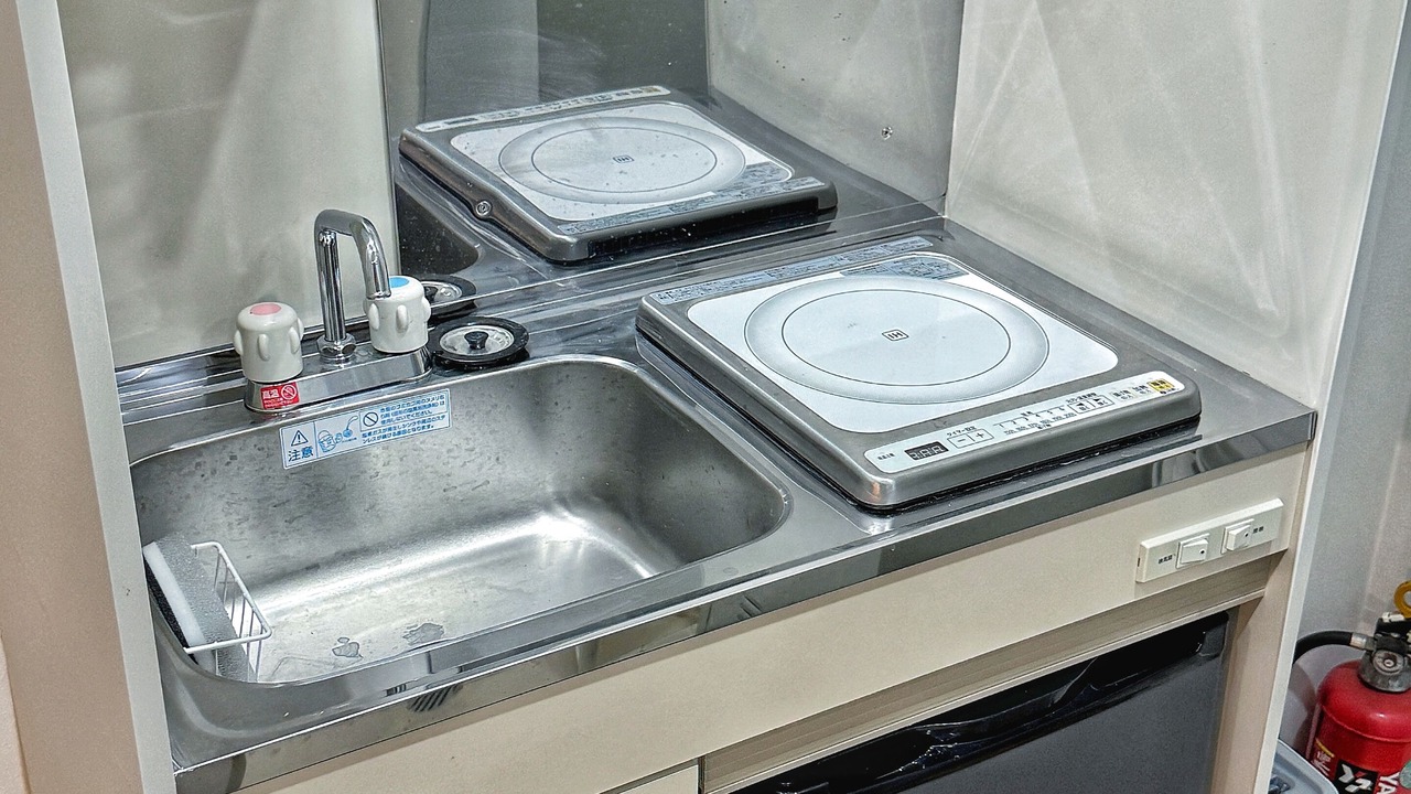Photo of Kitchen in Hyogo