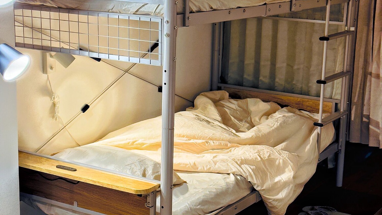 Photo of Bedroom in Hyogo