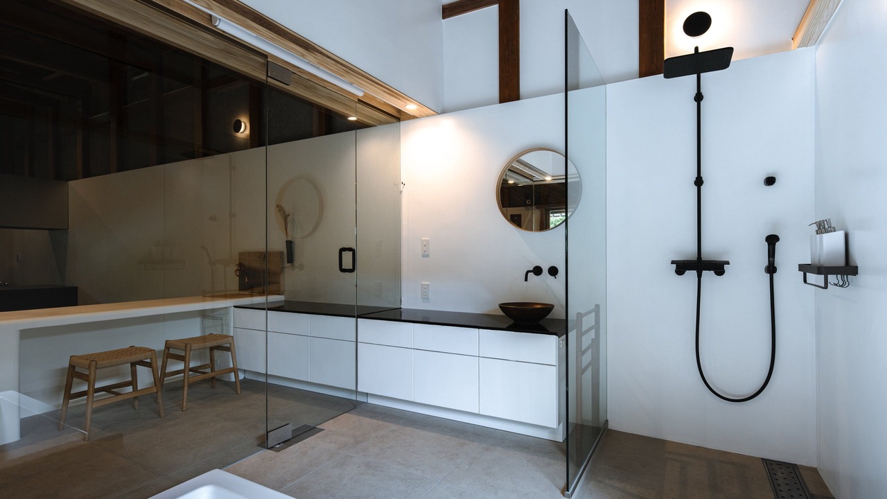 Photo of Bathroom in Fukui