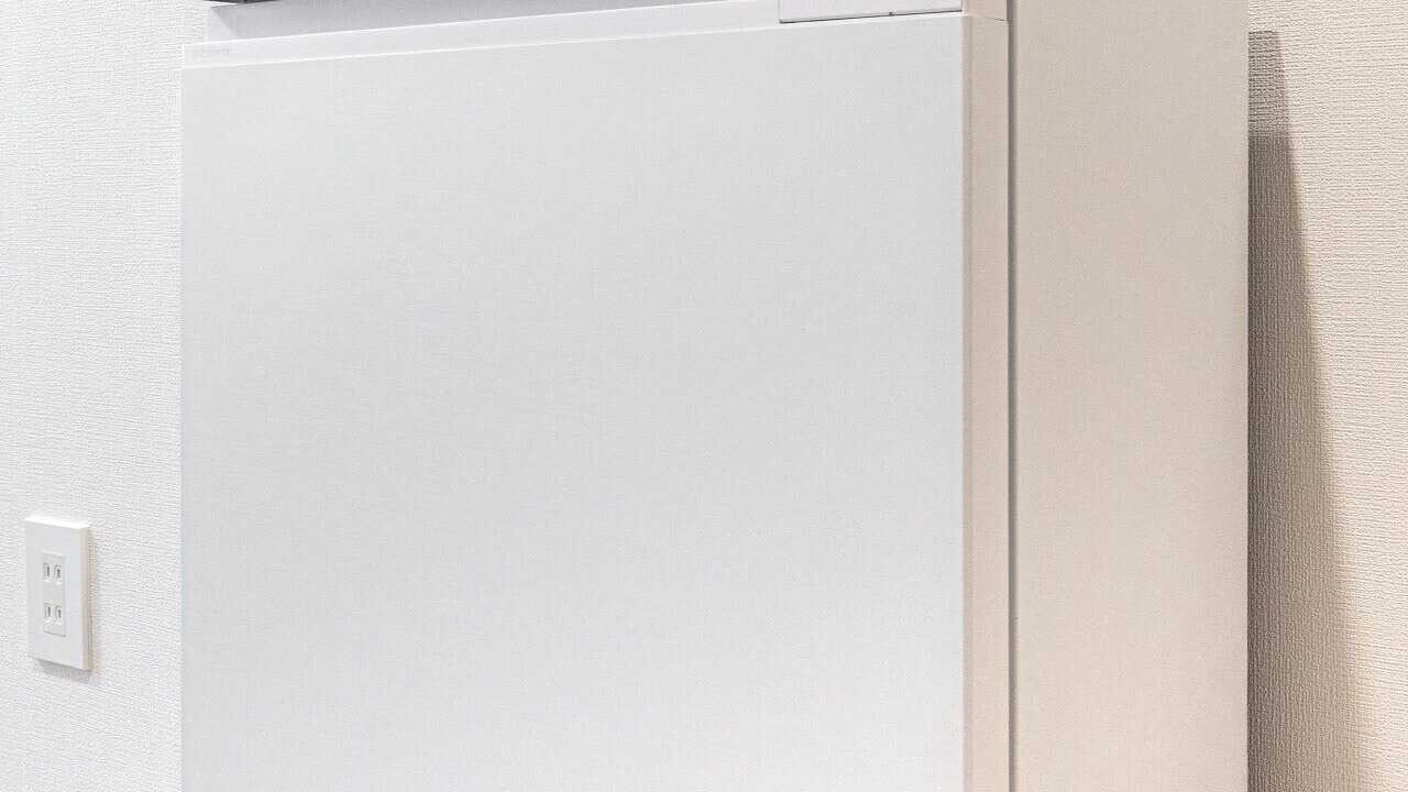 Photo of Kitchen in Nishiasakusa