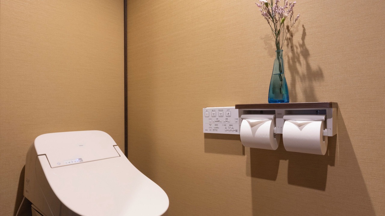 Photo of Bathroom in Yokosuka