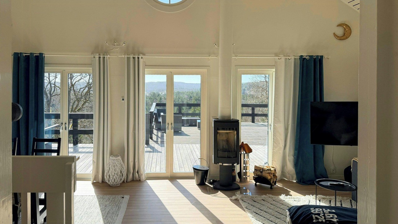Photo of Livingroom in Hjaelteby