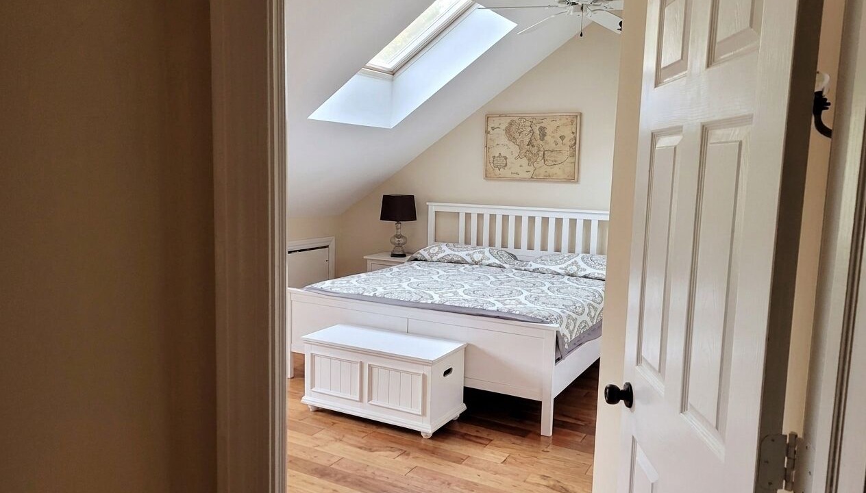 Photo of Bedroom in Darnestown