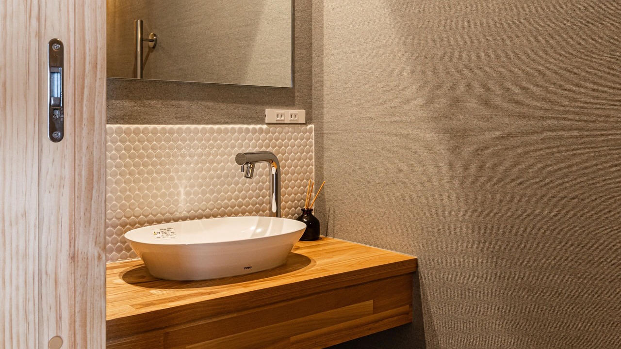Photo of Bathroom in Shimogyo